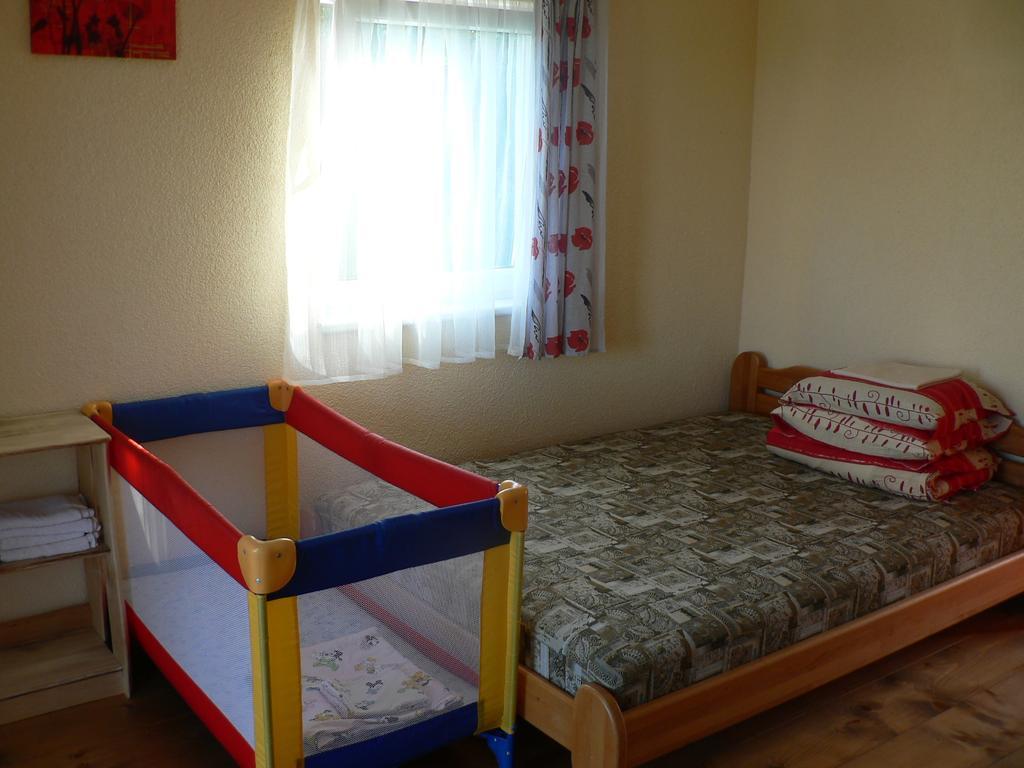 Guest House Podnieki Ventspils Cameră foto
