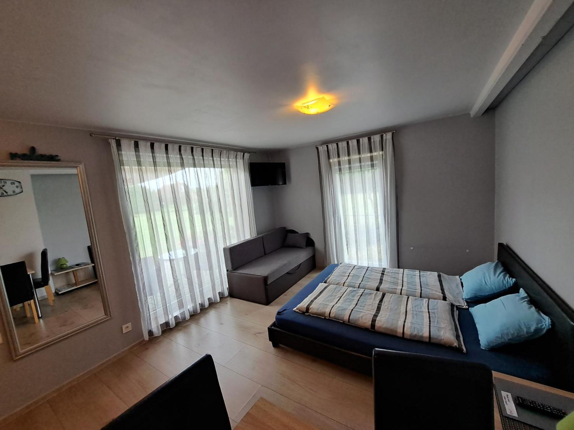 Guest House Podnieki Ventspils Exterior foto
