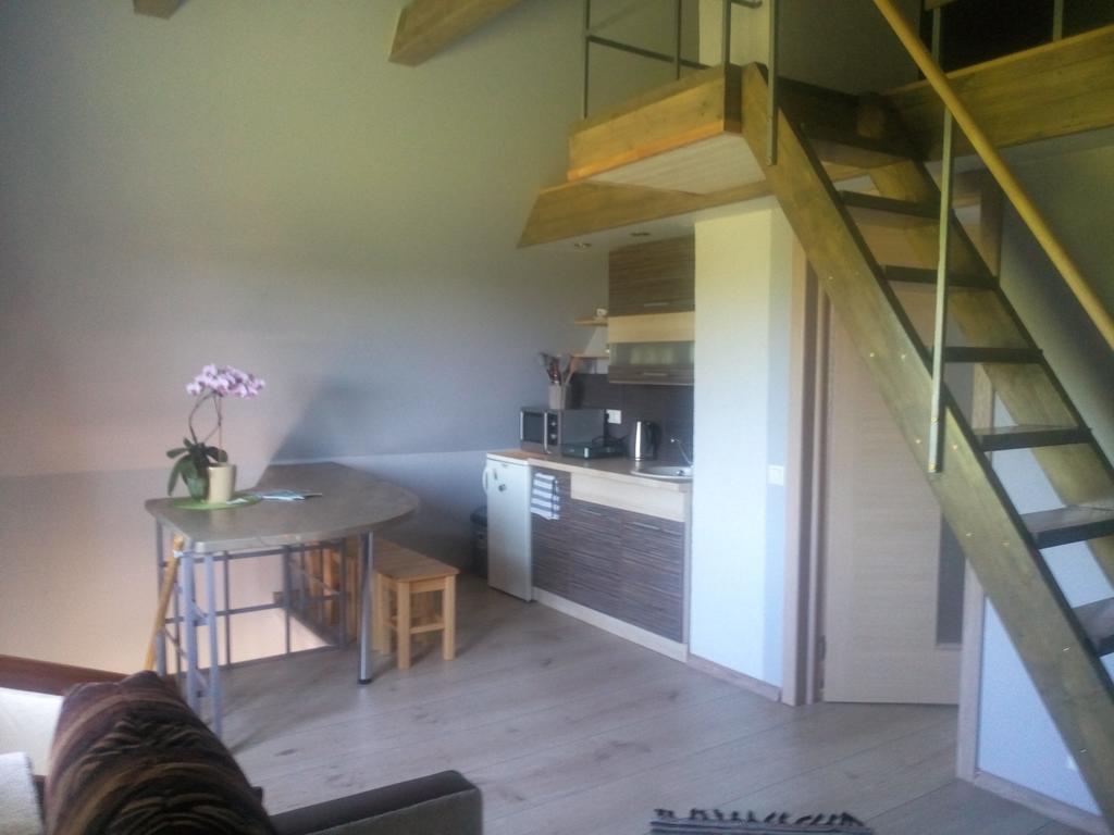 Guest House Podnieki Ventspils Cameră foto